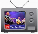 Status Quo - The One Show 22.10.2014