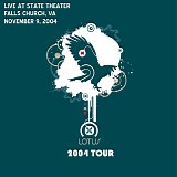 Lotus - Live at State Theater, Falls Church VA 11-09-04