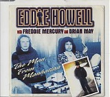 Eddie Howell - The Man From Manhattan