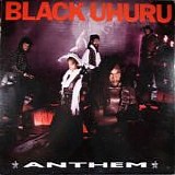 Black Uhuru - Anthem