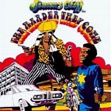 Jimmy Cliff - The Harder They Come (Original Soundtrack Recording)