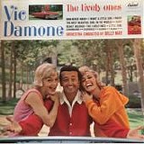 Vic Damone - The Lively Ones