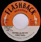 Terry Jacks - Seasons In The Sun / If You Go Away