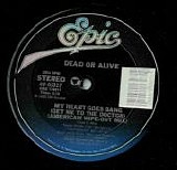 Dead Or Alive - My Heart Goes Bang (Get Me To The Doctor)