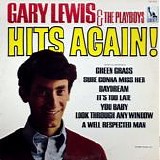 Gary Lewis and The Playboys - Hits Again