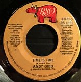 Andy Gibb - Time Is Time