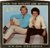 Air Supply - Even The Nights Are Better
