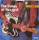 Waylon Jennings - The Dukes Of Hazzard
