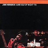 Jimi Hendrix - Isle of Wight [1991 edition]