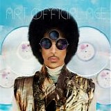 Prince - Art Official Age
