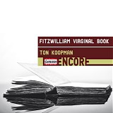 Various artists - Fitzwilliam Virginal Book