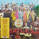 The Beatles - Sgt. Pepper's Lonely Hearts Club Band [Anniversary Edition]