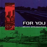 Various artists - For You - A Tribute To Bruce Springsteen