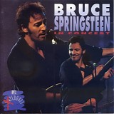Bruce Springsteen - In Concert: MTV Plugged