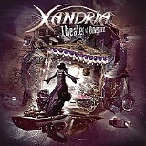 Xandria - Theater Of Dimensions (2017) - Theater Of Dimensions (Deluxe Edition)