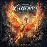 Xandria - Sacrificium [Limited Edition]