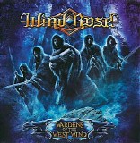 Wind Rose - Wardens Of The West Wind (2015) [FLAC]