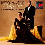 Various artists - Baroque Duet: Kathleen Battle and Wynton Marsalis