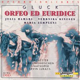 Christoph Willibald Gluck - Orfeo ed Euridice (Excerpts)