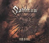 Sabaton - Burn In Hell