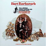 Burt Bacharach - Butch Cassidy and the Sundance Kid