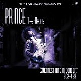 Prince - The Legendary Broadcasts Greatest Hits In Concert 1982-1991