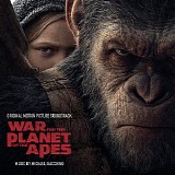 Michael Giacchino - War For The Planet of The Apes