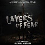 Arkadiusz Reikowski - Layers of Fear