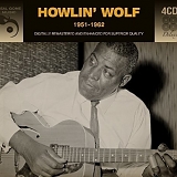 Howlin' Wolf - 1951-1962