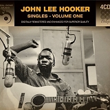 John Lee Hooker - Singles - Volume One