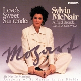 Sylvia McNair - Love's Sweet Surrender