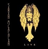 Sarah McLachlan - Live  (Limited Edition)