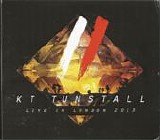 KT Tunstall - Live in London 2013