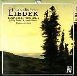 Various artists - Lieder CD4 cpo
