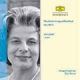 Irmgard Seefried - The Art of Irmgard Seefried - Volume 5: Schubert Lieder