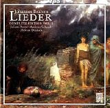 Various artists - Lieder CD1 cpo