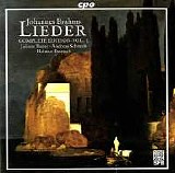 Various artists - Lieder CD5 cpo