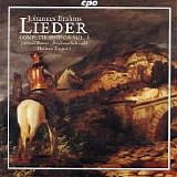 Various artists - Lieder CD8 cpo