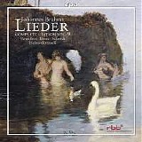 Various artists - Lieder CD9 cpo