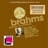 Various artists - Musique De Chambre CD10