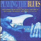 Various artists - Playing The Blues
