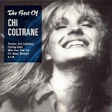 Chi Coltrane - The Best of Chi Coltrane