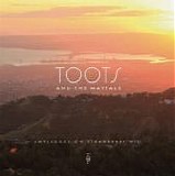 Toots and the Maytals - Unplugged On Strawberry Hill