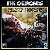 Osmonds, The - Crazy Horses