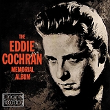 Eddie Cochran - The Memorial Album