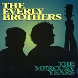 The Everly Brothers - The Mercury Years