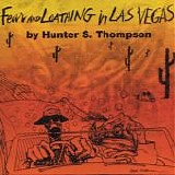 Various Artists - Fear And Loathing In Las Vegas (1996 Spoken Word Adaptation)