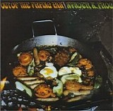 Wynder. K. Frog - Out Of The Frying Pan