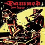 Damned - Grave Disorder