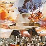 Weather Report - Heavy Weather (AF SACD hybrid)